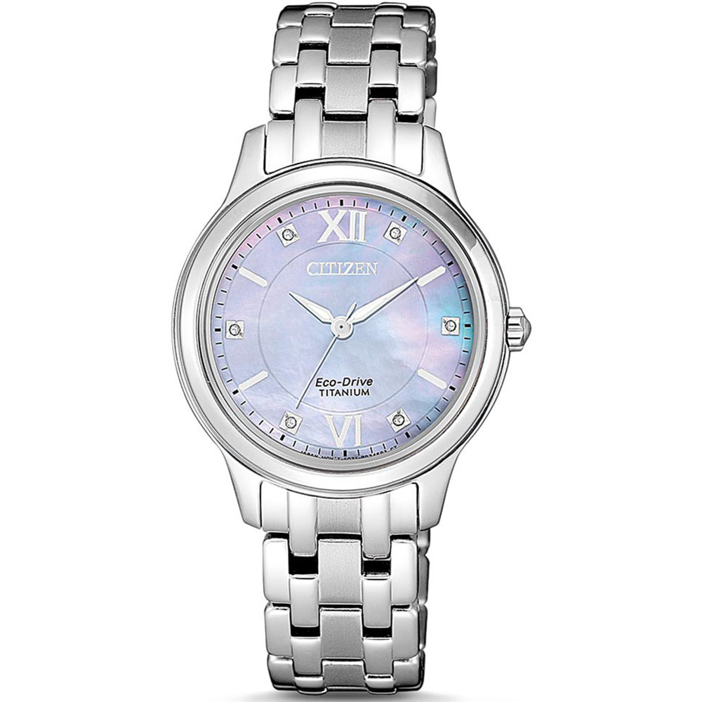 Opis zegarka Citizen EM0720-85Y