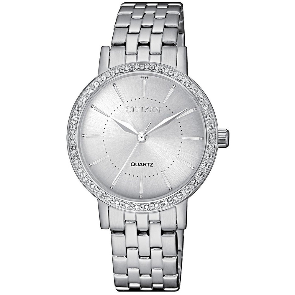 Opis zegarka Citizen EL3040-80A