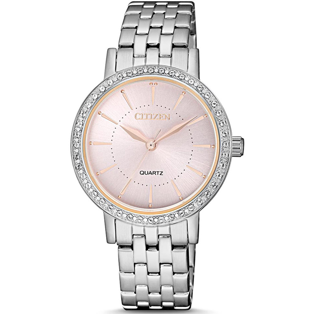 Opis zegarka Citizen EL3041-87X