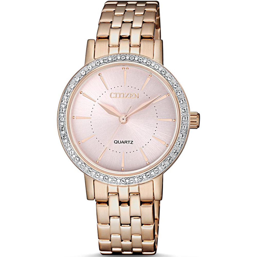 Opis zegarka Citizen EL3043-81X
