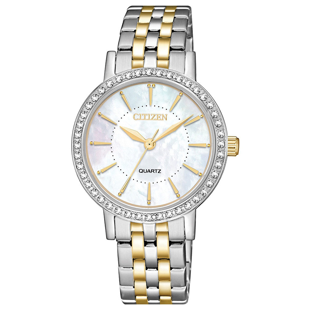 Opis zegarka Citizen EL3044-89D