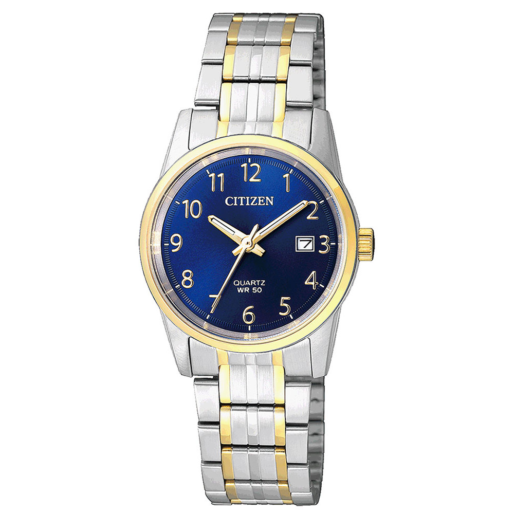 Opis zegarka Citizen EU6004-56L