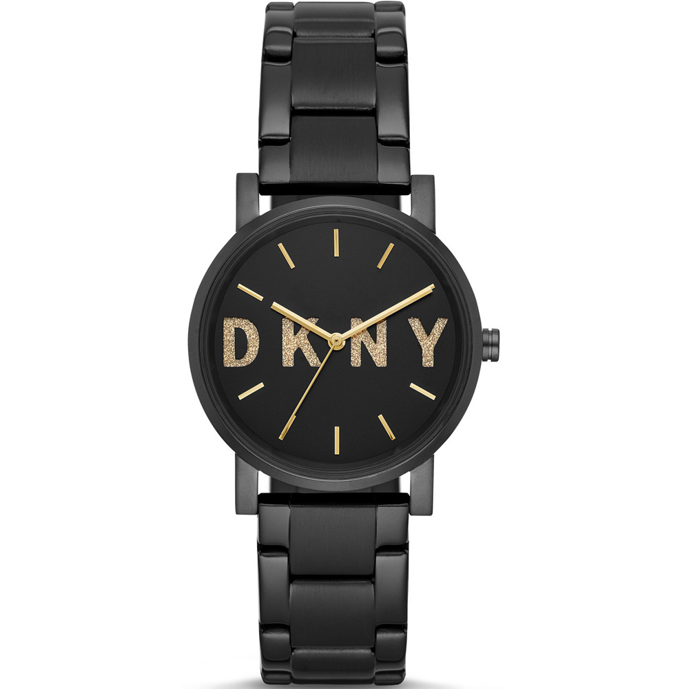 Opis zegarka DKNY NY2682