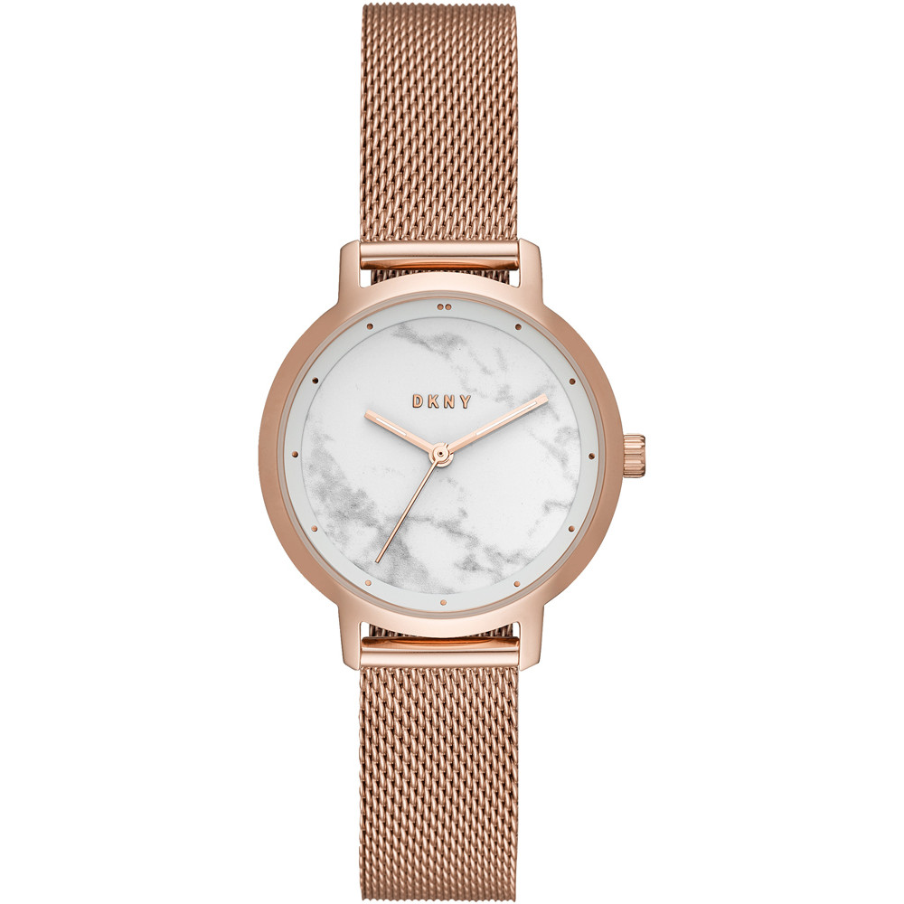 Opis zegarka DKNY NY2703