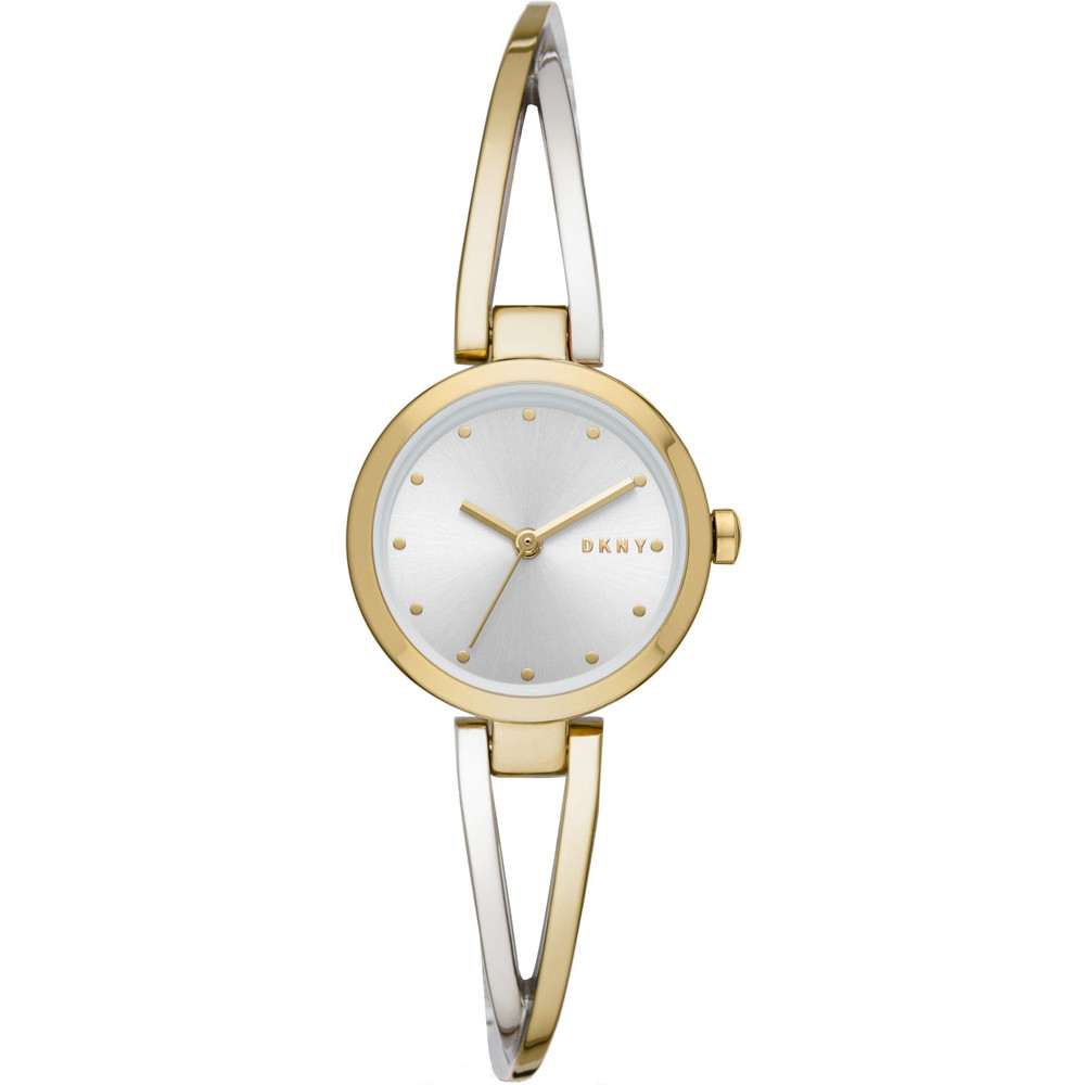 Opis zegarka DKNY NY2790