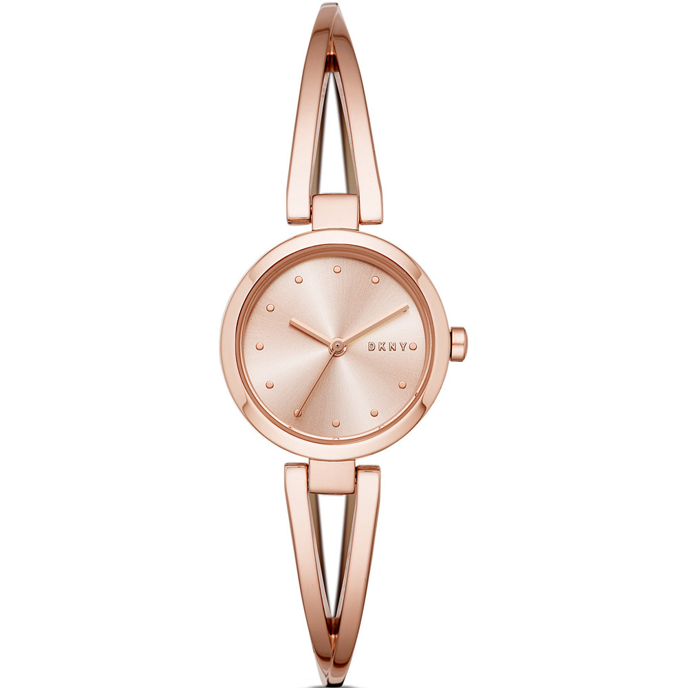 Opis zegarka DKNY NY2812