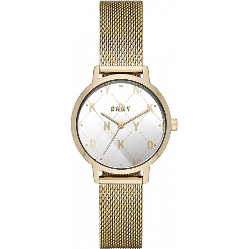 Opis zegarka DKNY NY2816