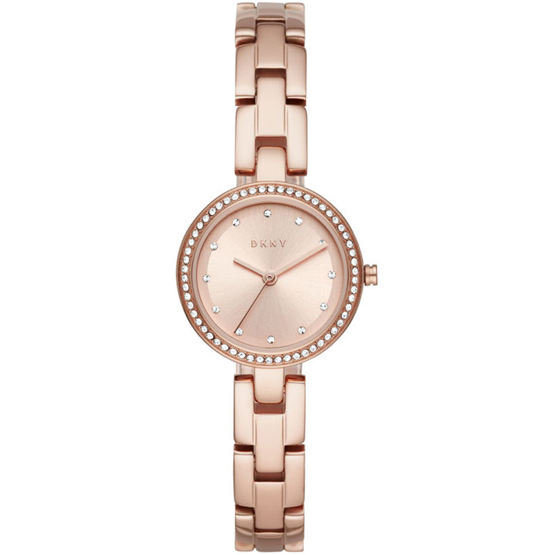 Opis zegarka DKNY NY2826
