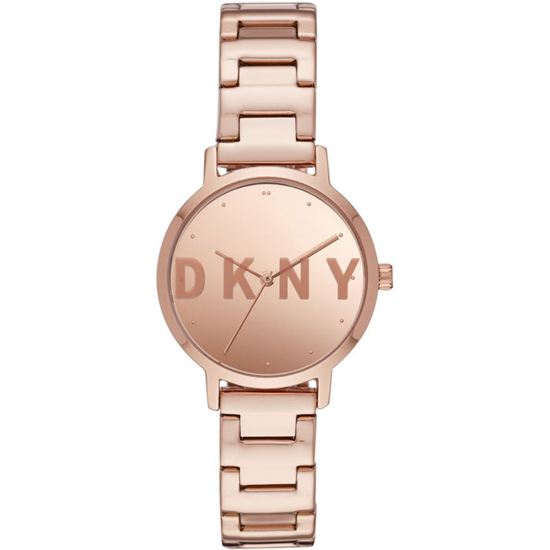Opis zegarka DKNY NY2839