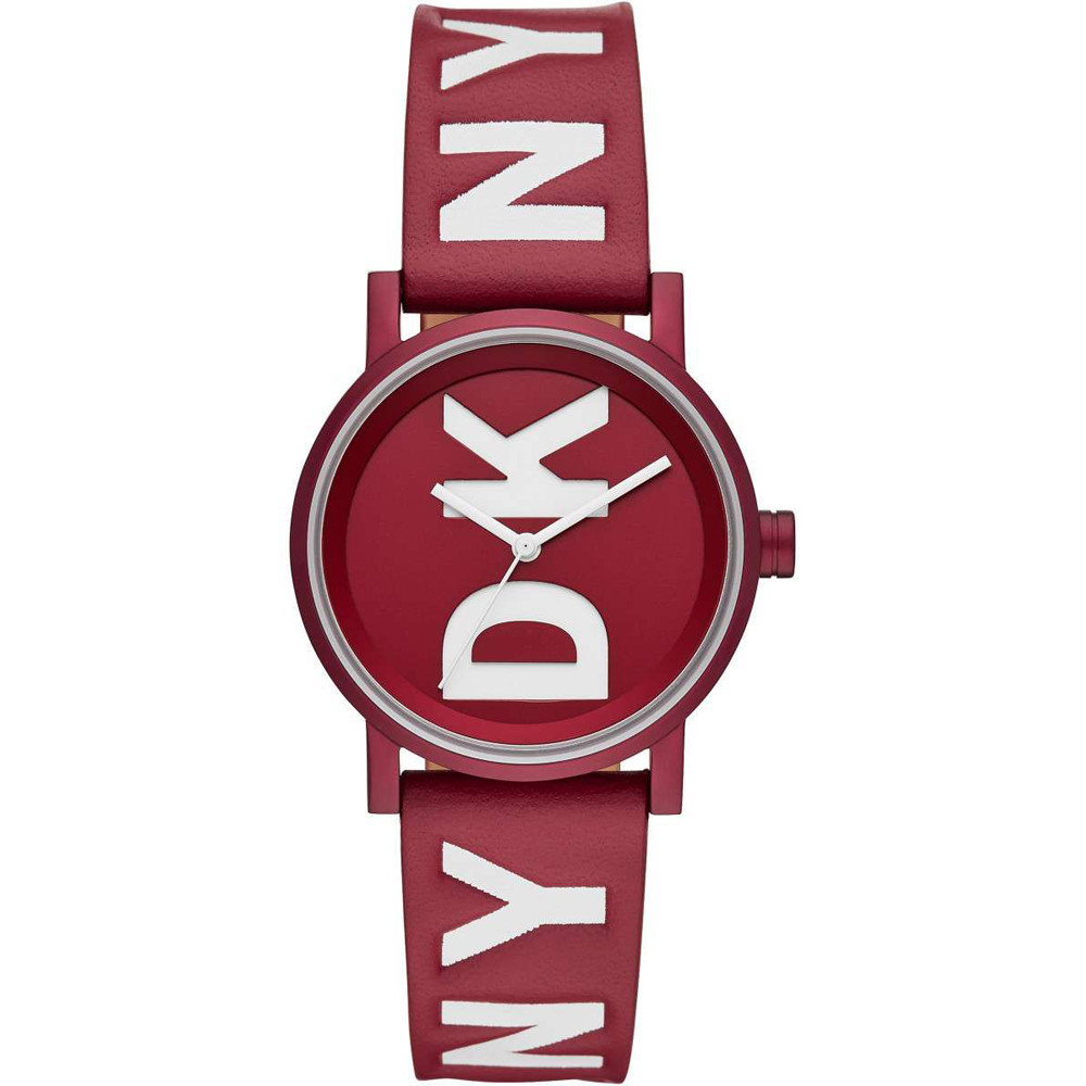 Opis zegarka DKNY NY2774