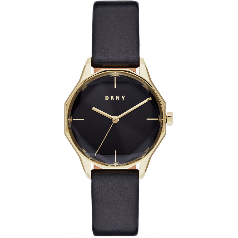 Opis zegarka DKNY NY2796