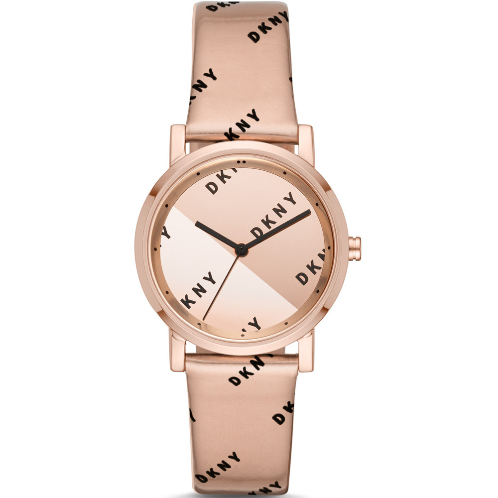 Opis zegarka DKNY NY2804