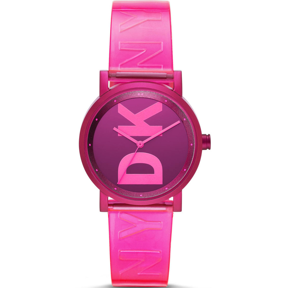 Opis zegarka DKNY NY2809