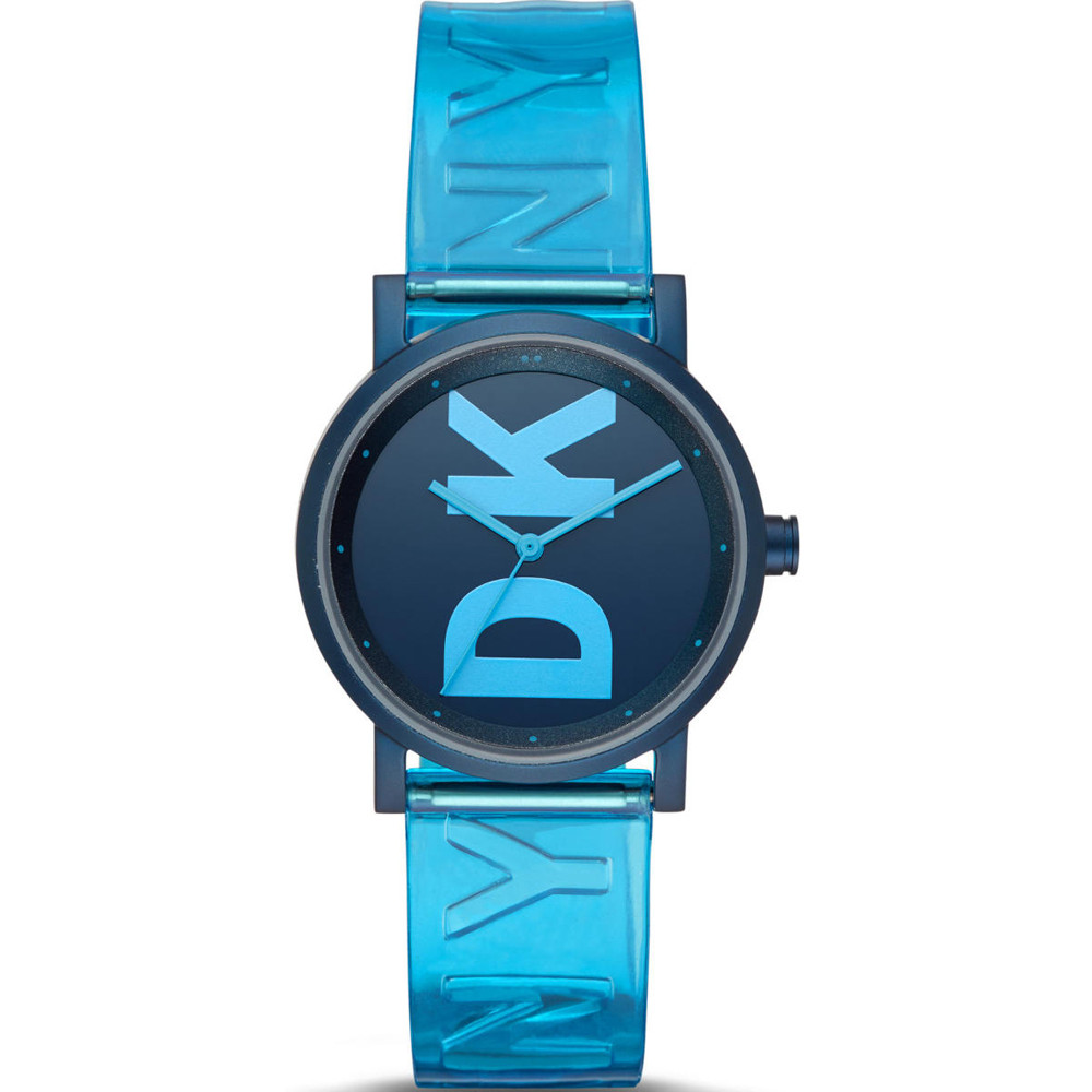 Opis zegarka DKNY NY2810