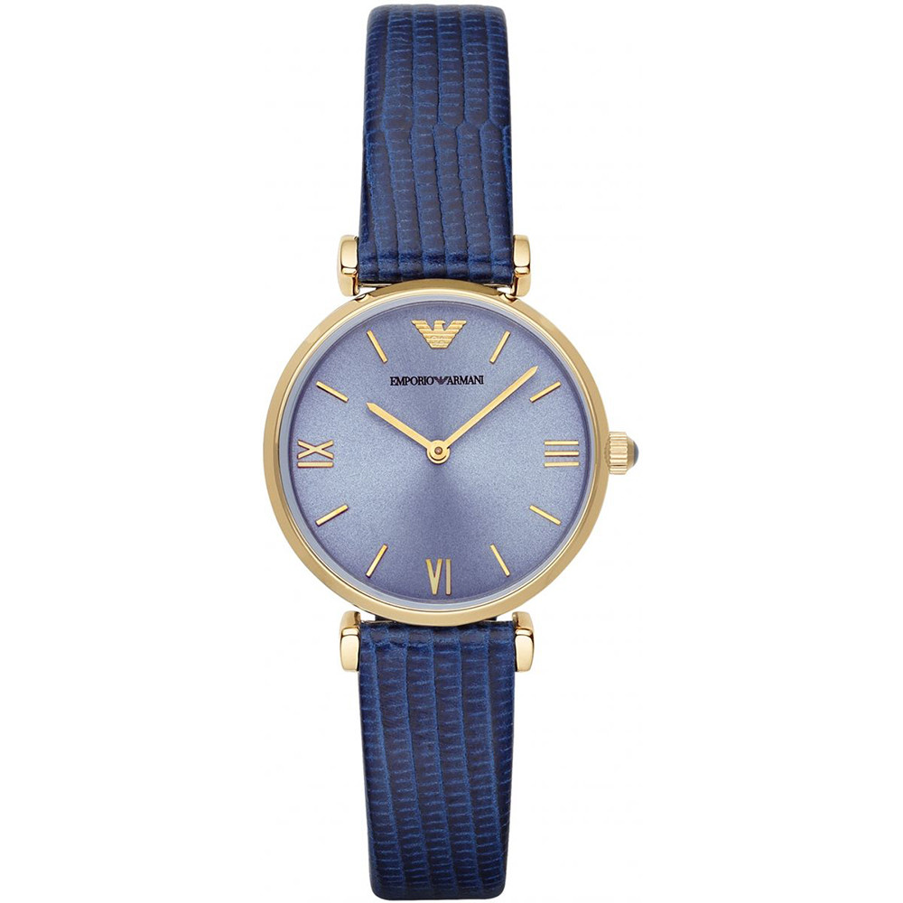 Opis zegarka Emporio Armani AR1875