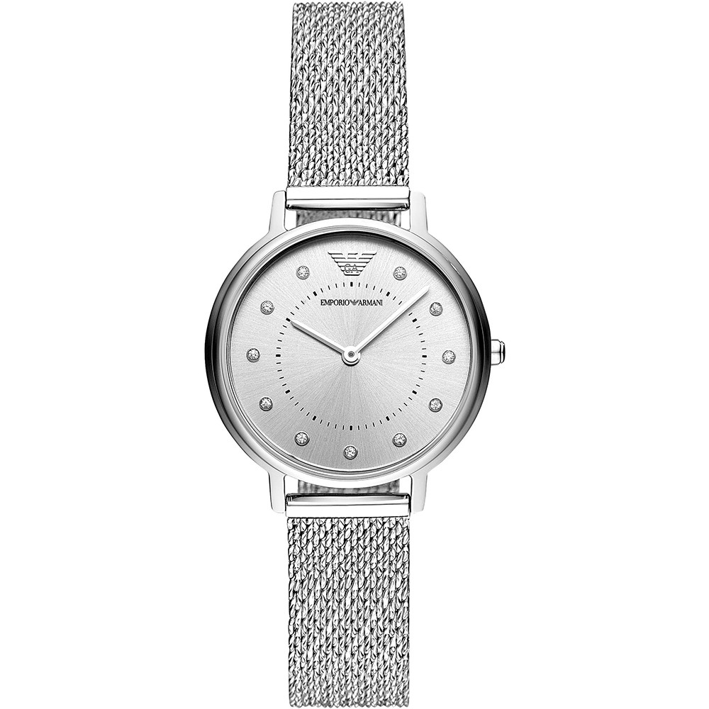 Opis zegarka Emporio Armani AR11128 KAPPA