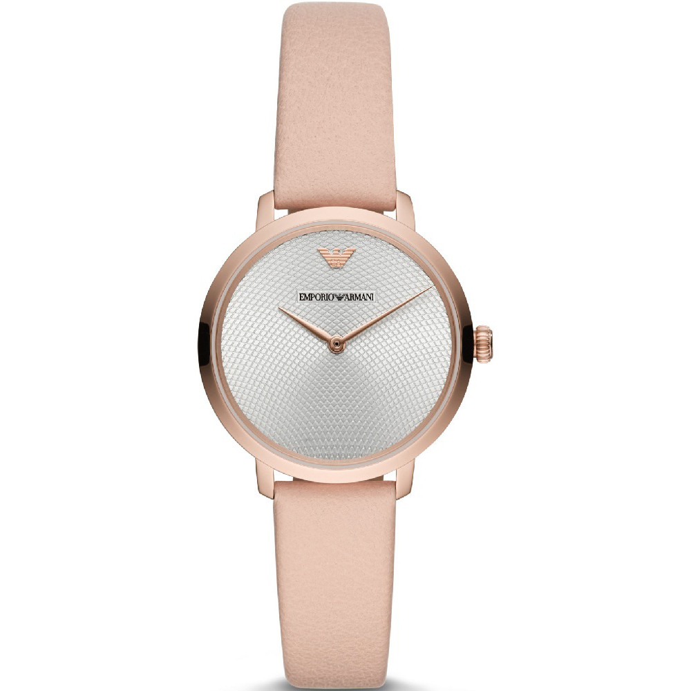 Opis zegarka Emporio Armani AR11160