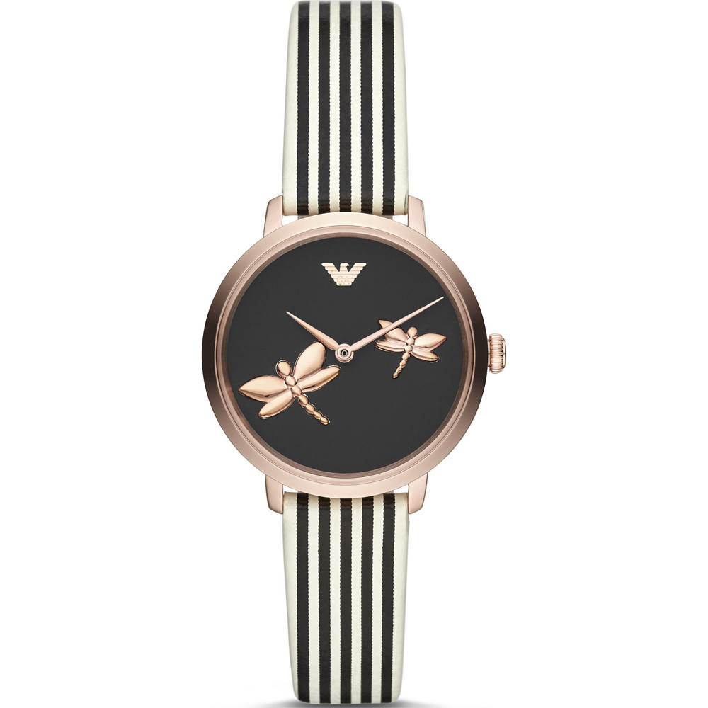 Opis zegarka Emporio Armani AR11232