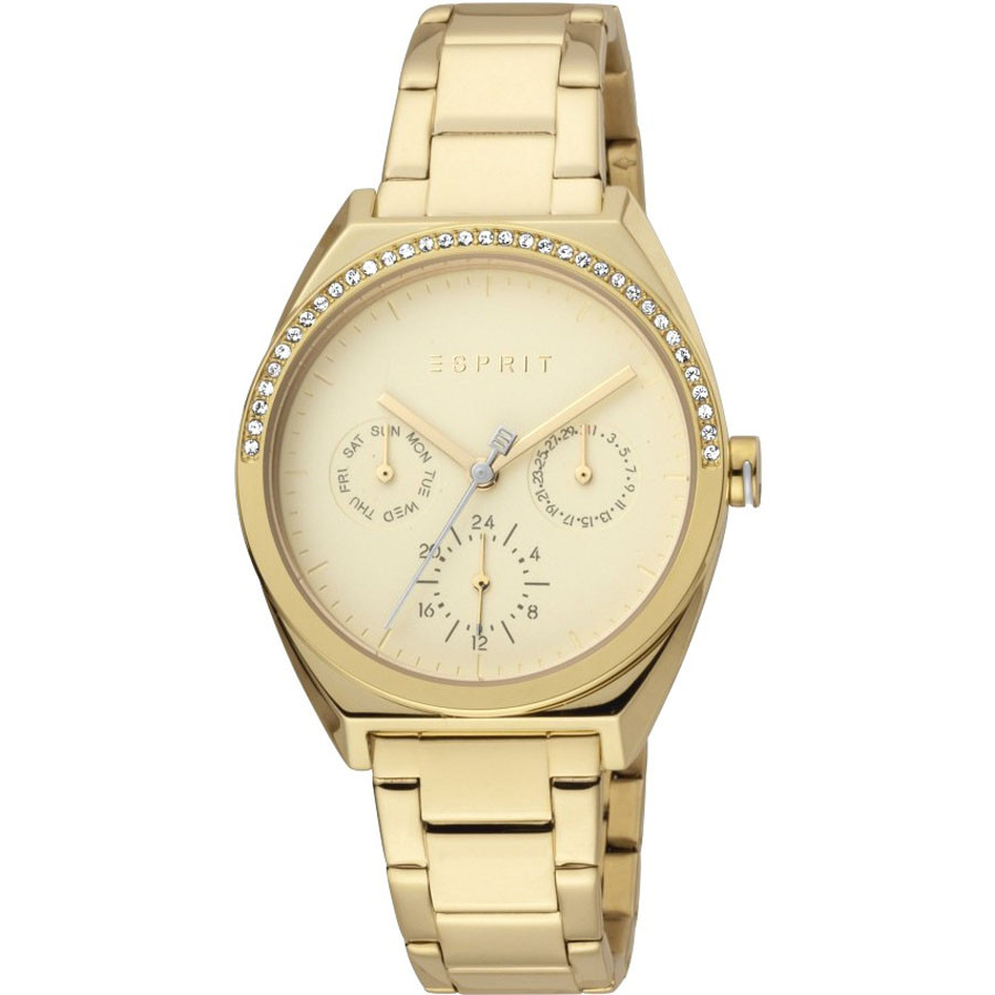 Opis zegarka Esprit ES1L099M0065