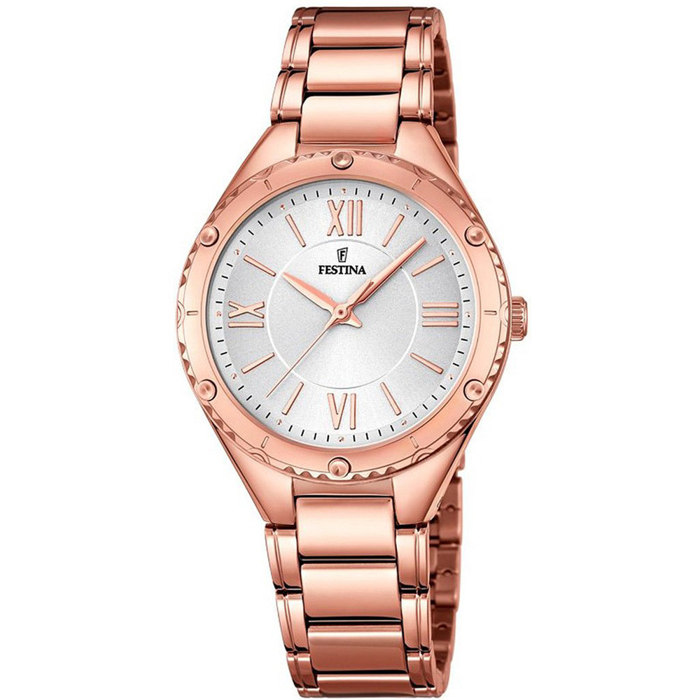 Opis zegarka Festina F16922-1
