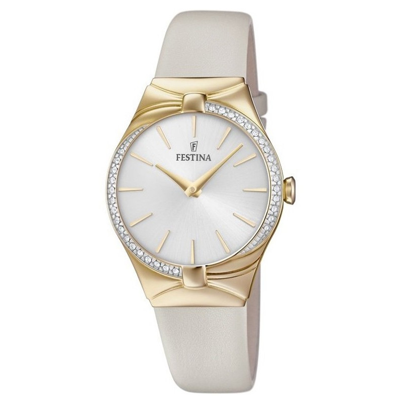 Opis zegarka Festina F20389-1 Only For Ladies