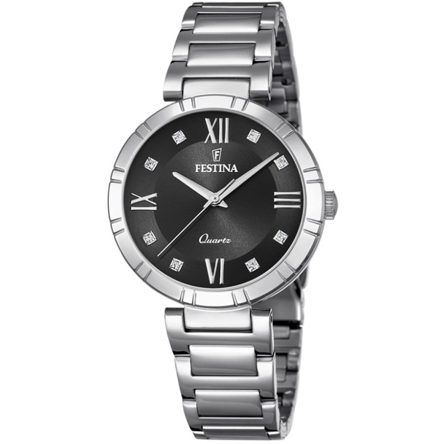 Opis zegarka Festina F16936-D Mademoiselle