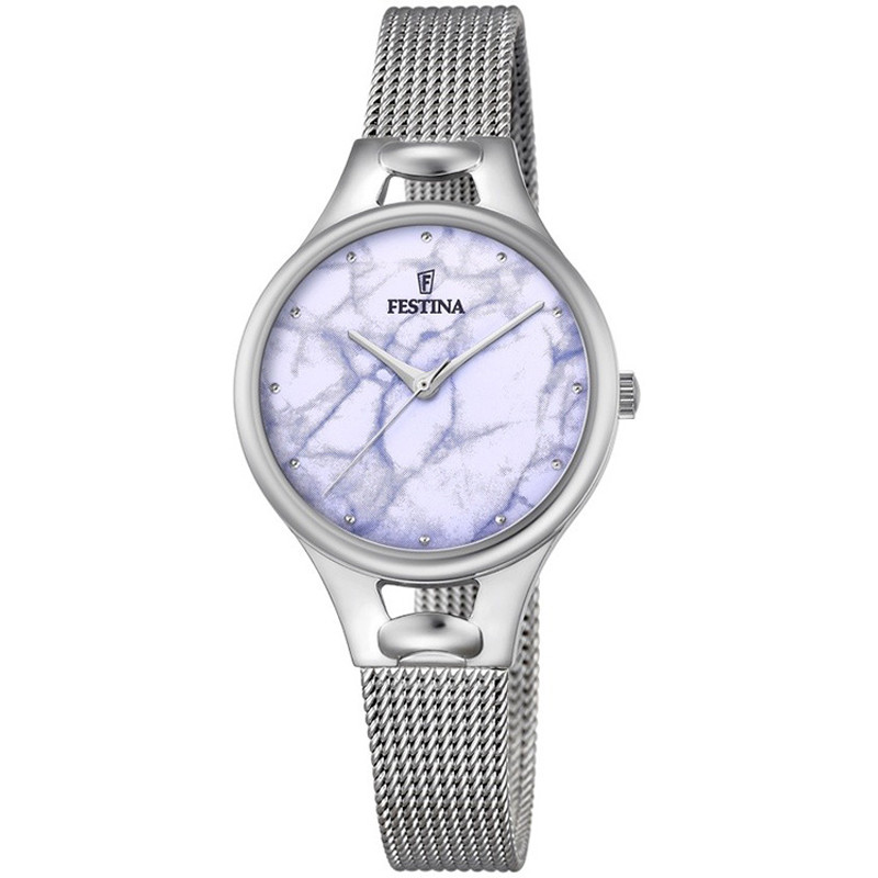 Opis zegarka Festina F16950-F Mademoiselle