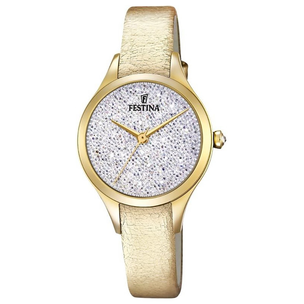Opis zegarka Festina F20410-1