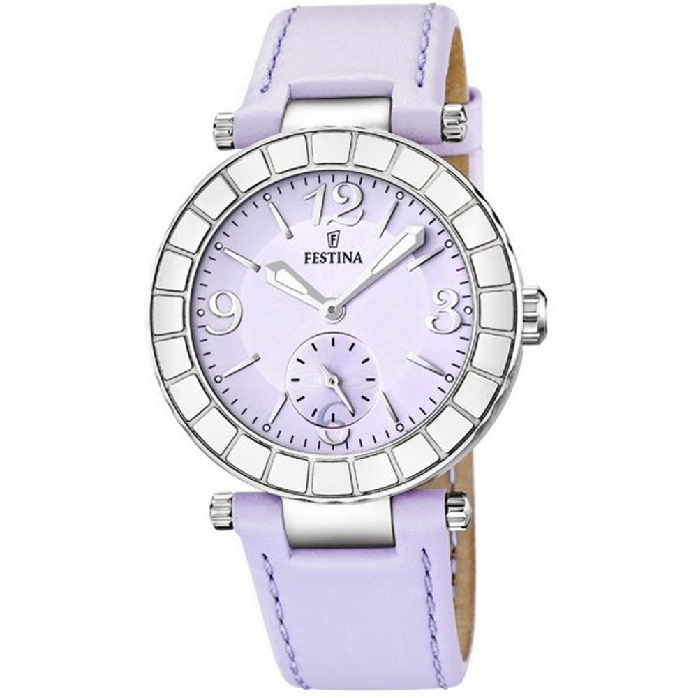 Opis zegarka Festina F16619-3