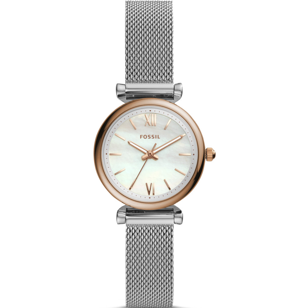 Opis zegarka Fossil ES4614 CARLIE MINI