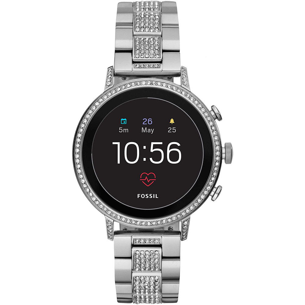 Opis zegarka Fossil FTW6013 Q Venture