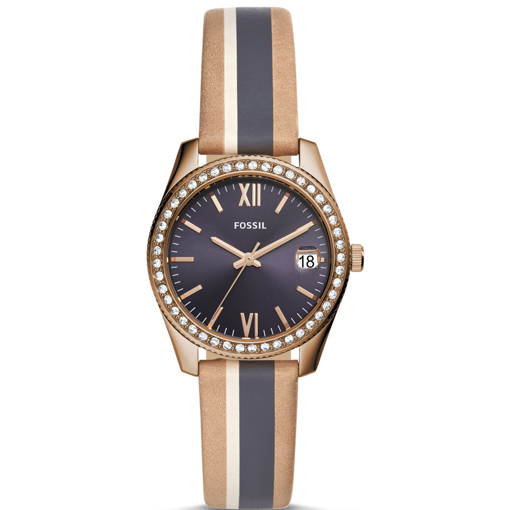 Opis zegarka Fossil ES4594 SCARLETTE