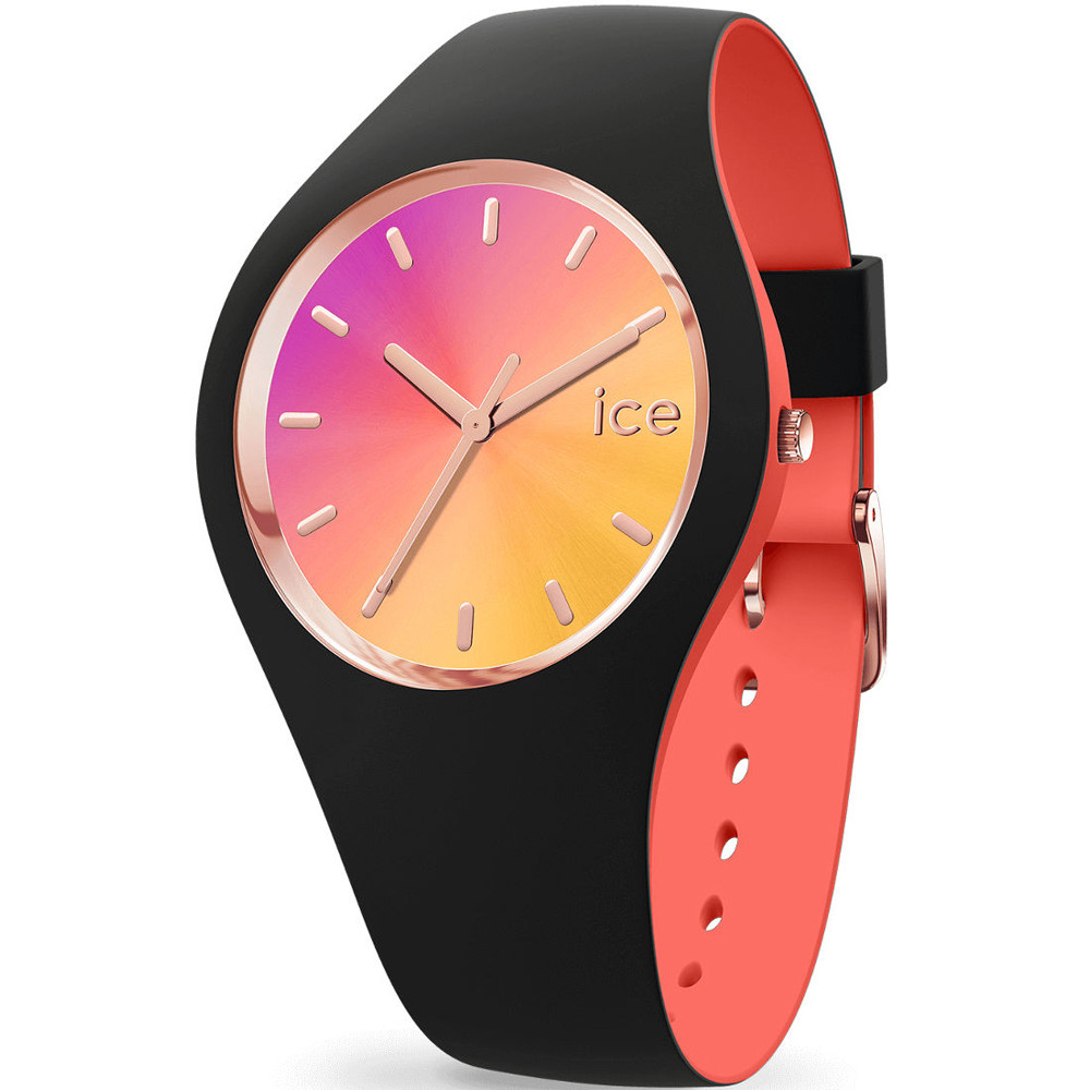 Opis zegarka ICE Watch ICE.016977 ICE duo chic California Rozm. S