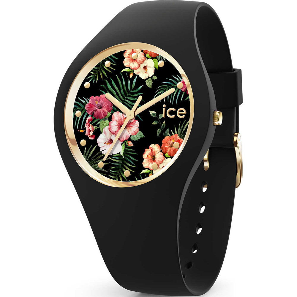 Opis zegarka ICE Watch ICE.016671 ICE Flower Rozm. M