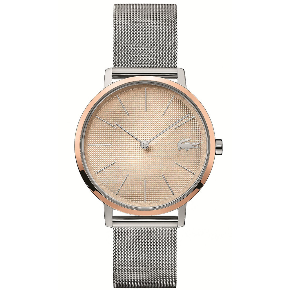 Opis zegarka Lacoste 2001072 Moon