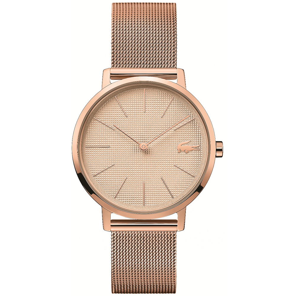 Opis zegarka Lacoste 2001080 Moon