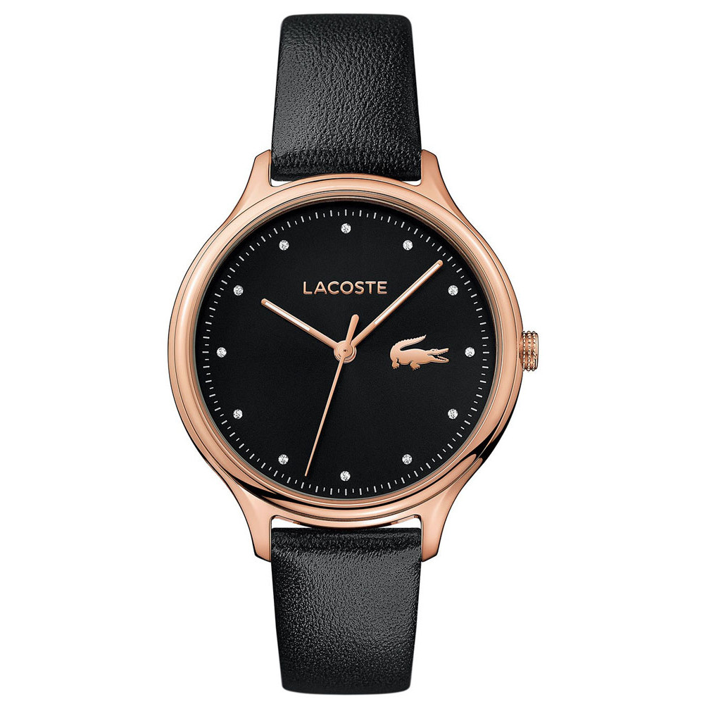 Opis zegarka Lacoste 2001086 CONSTANCE