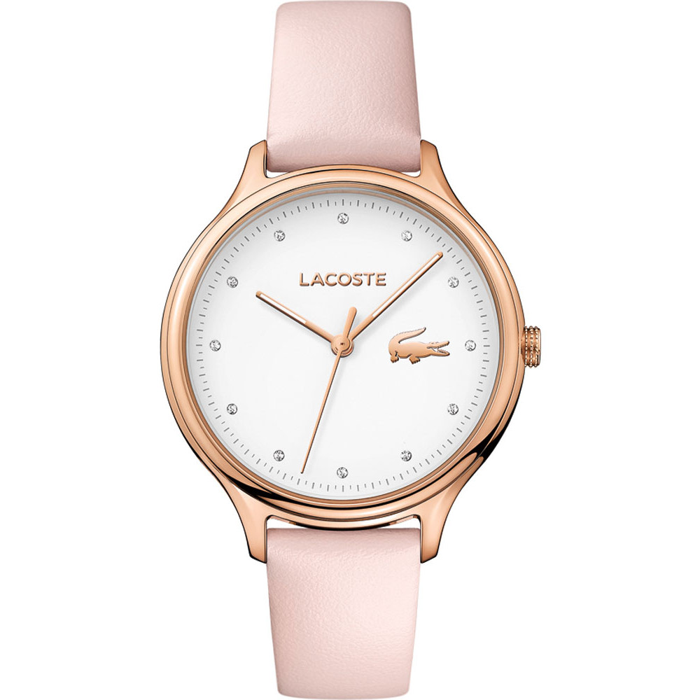 Opis zegarka Lacoste 2001087 CONSTANCE