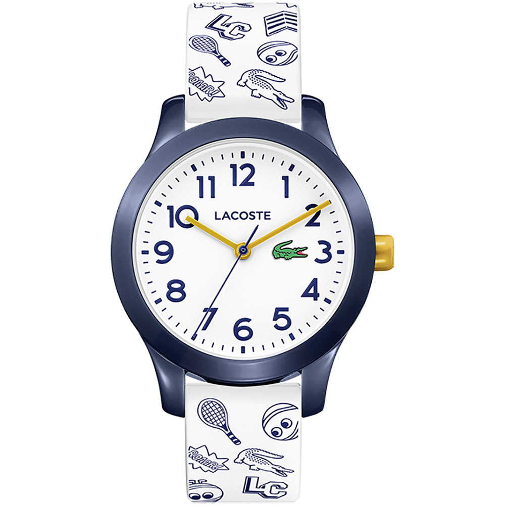 Opis zegarka Lacoste 2030011 L1212 Kids