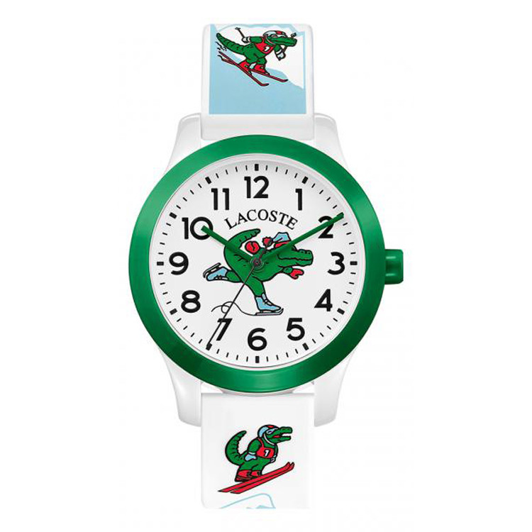 Opis zegarka Lacoste 2030022