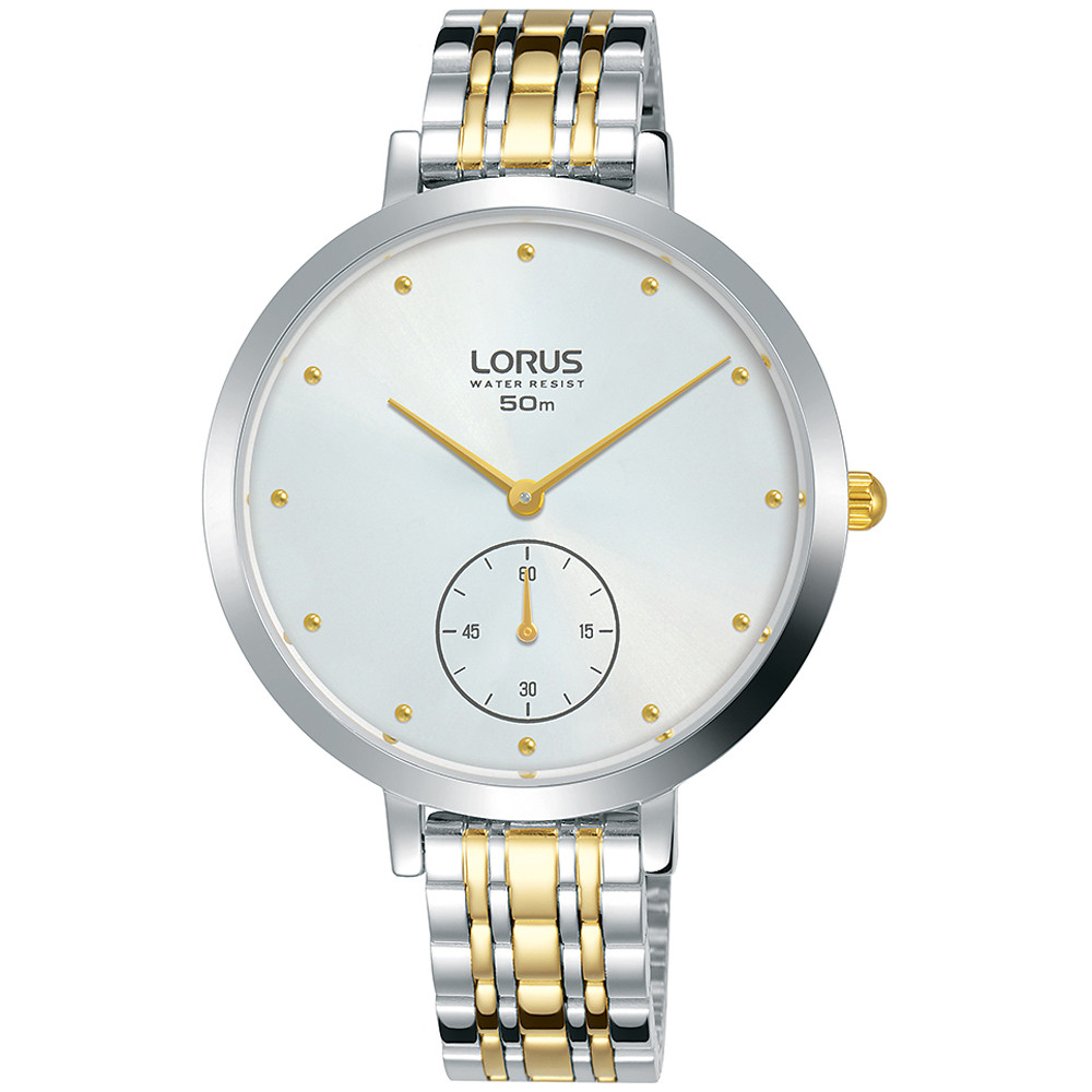 Opis zegarka Lorus RN433AX9