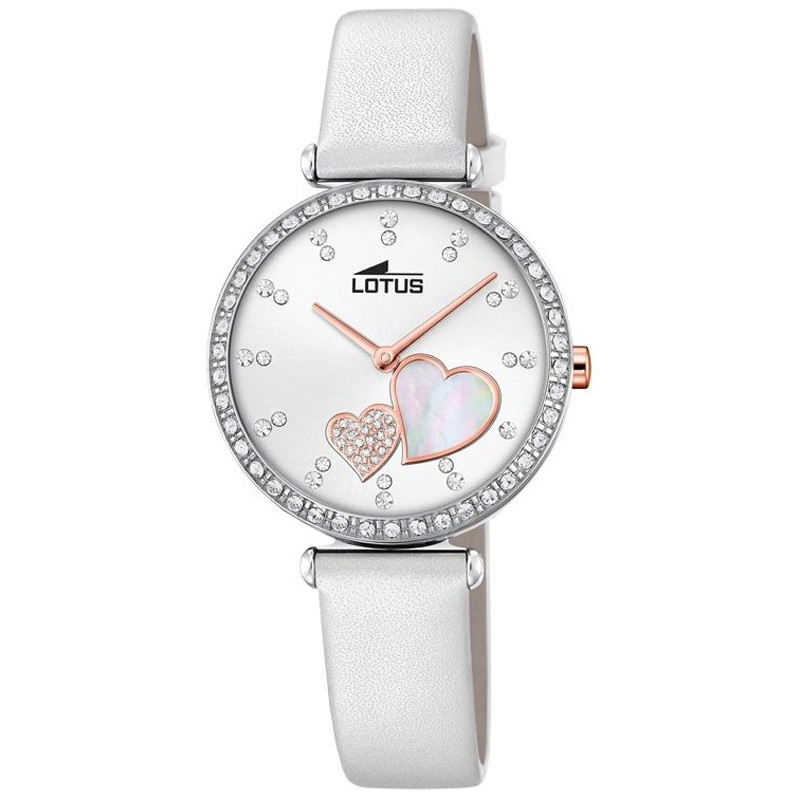 Opis zegarka Lotus L18618-1