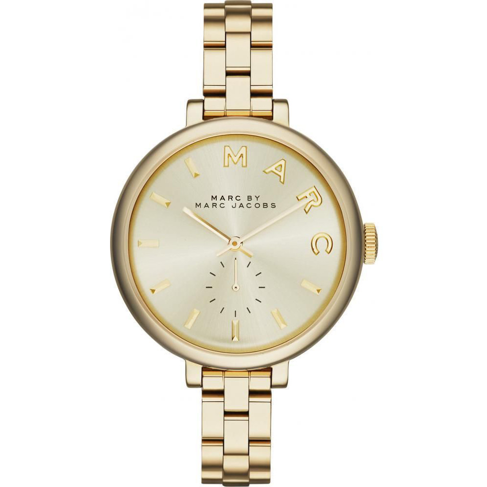 Opis zegarka Marc Jacobs MBM3363 SALLY