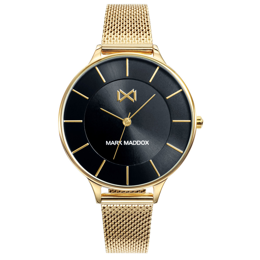 Opis zegarka Mark Maddox MM7118-57