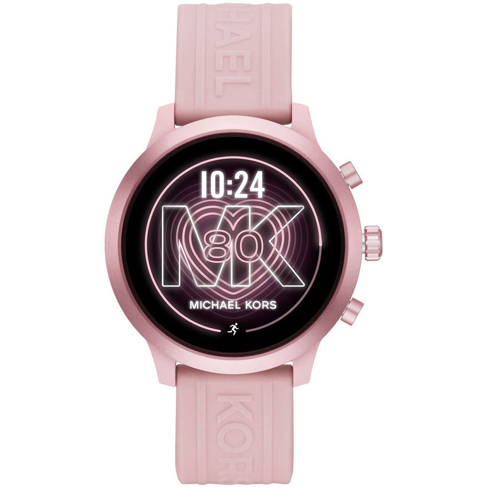 Opis zegarka Michael Kors MKT5070 MKGO ACCESS SMARTWATCH