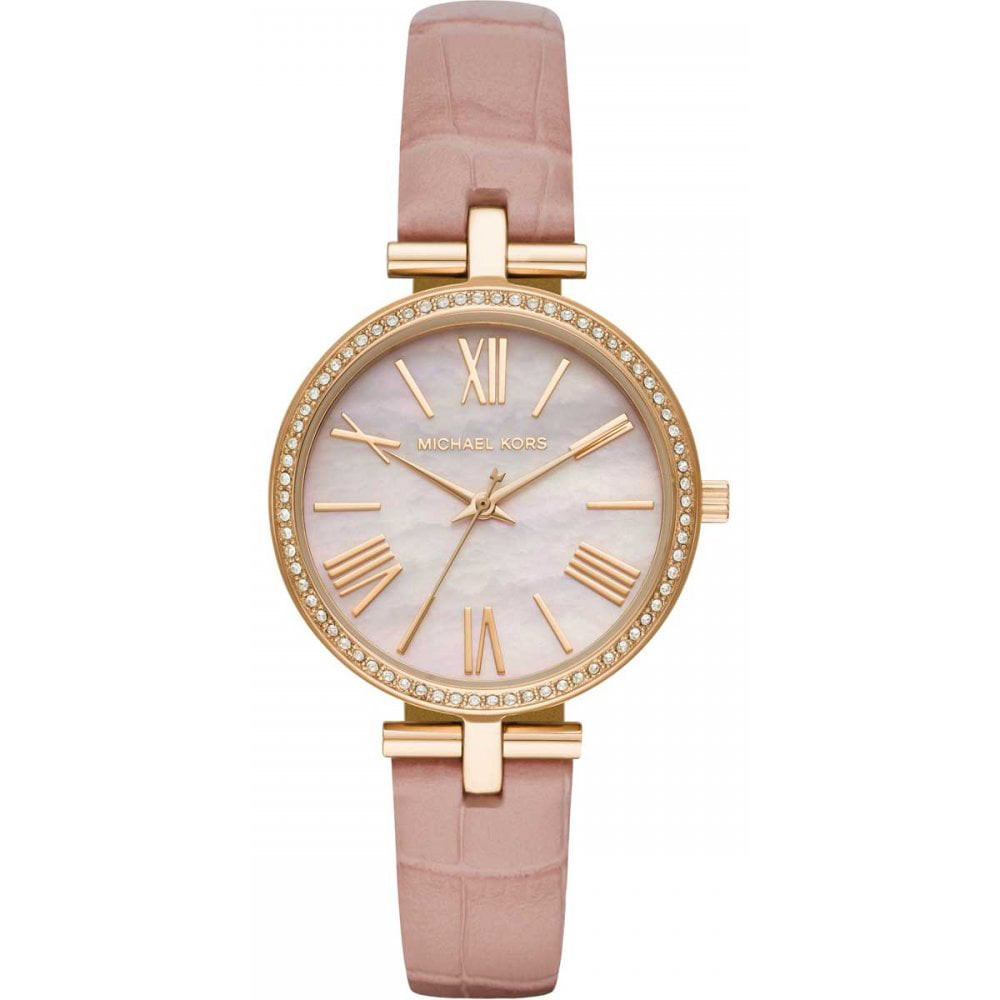 Opis zegarka Michael Kors MK2790 MACI