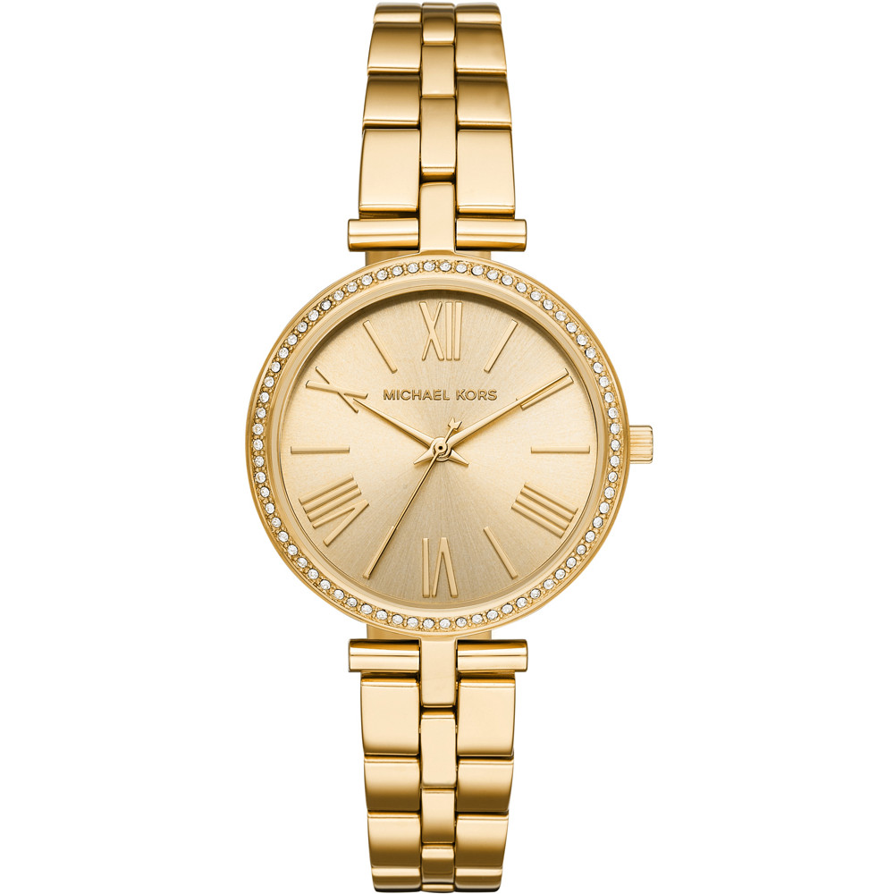 Opis zegarka Michael Kors MK3903 MACI