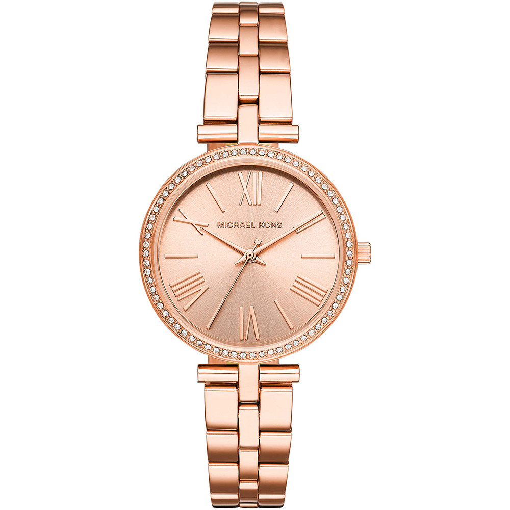 Opis zegarka Michael Kors MK3904 MACI