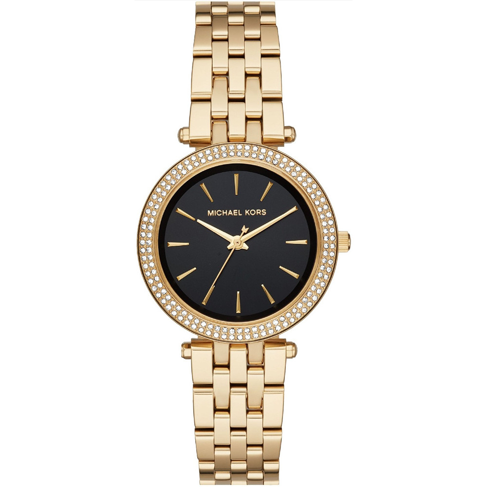 Opis zegarka Michael Kors MK3738 MINI DARCI