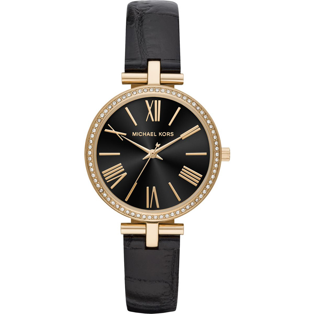 Opis zegarka Michael Kors MK2789 MACI